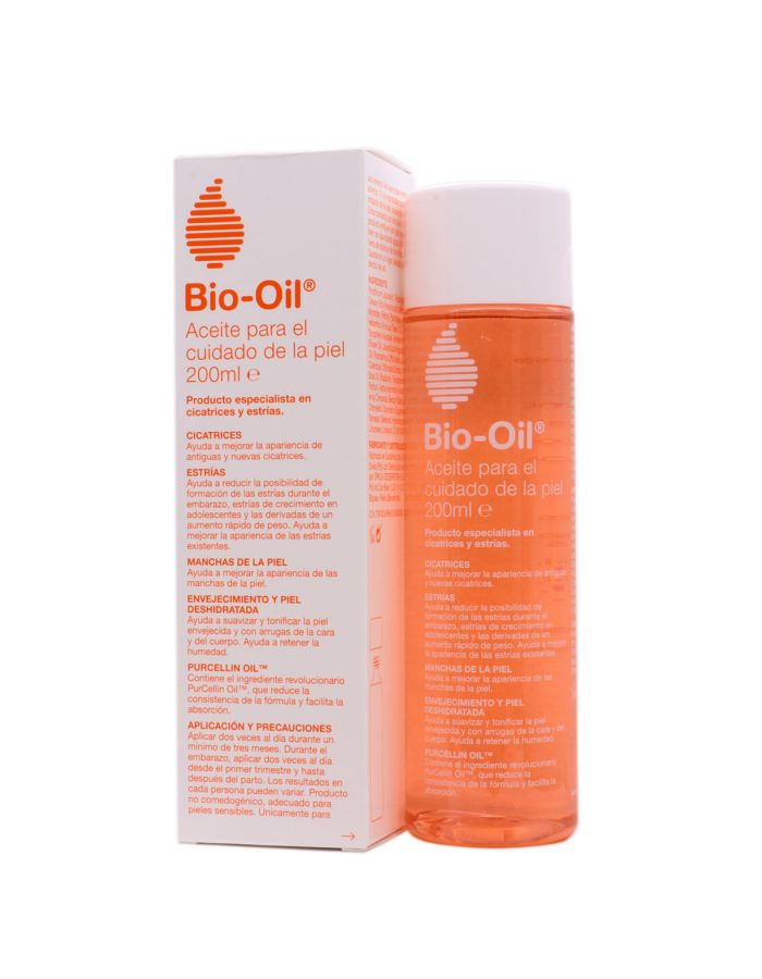 Bio Oil 200ml