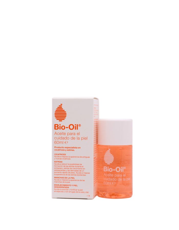 Bio Oil 60ml