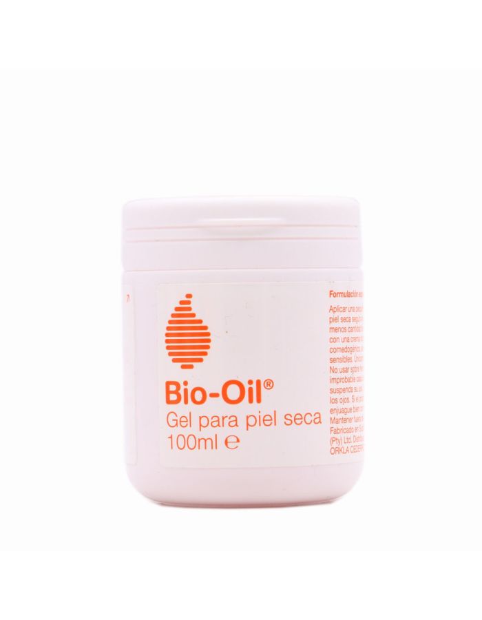 Bio Oil Gel Para Piel Seca 100ml