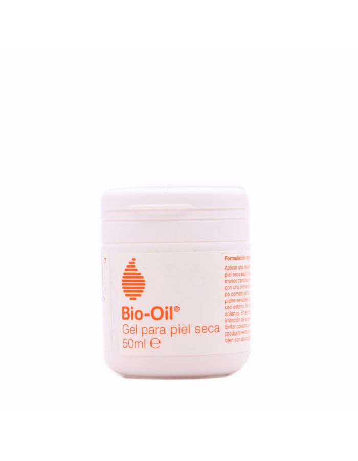 Bio Oil Gel Para Piel Seca 50ml