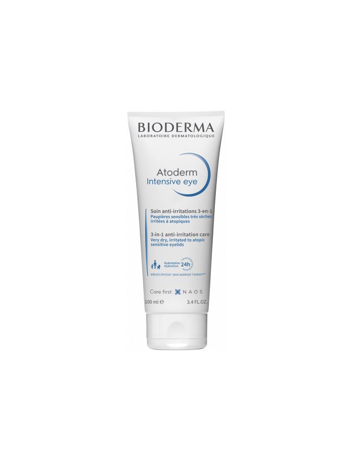 Bioderm Atoderm Intensive Eye 100ml