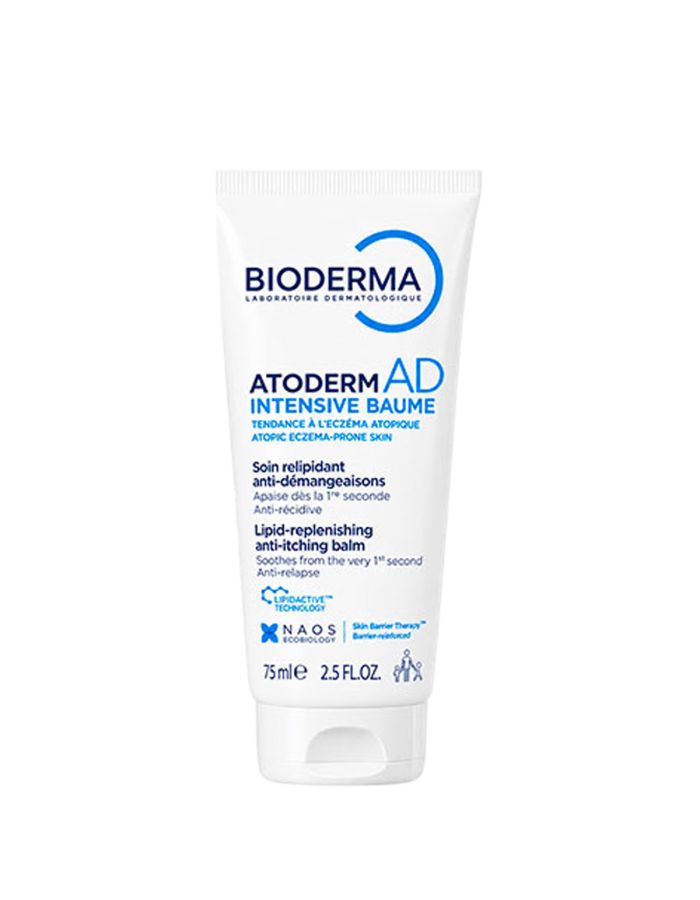 Bioderma Atoderm AD Intensive Baume 75ml