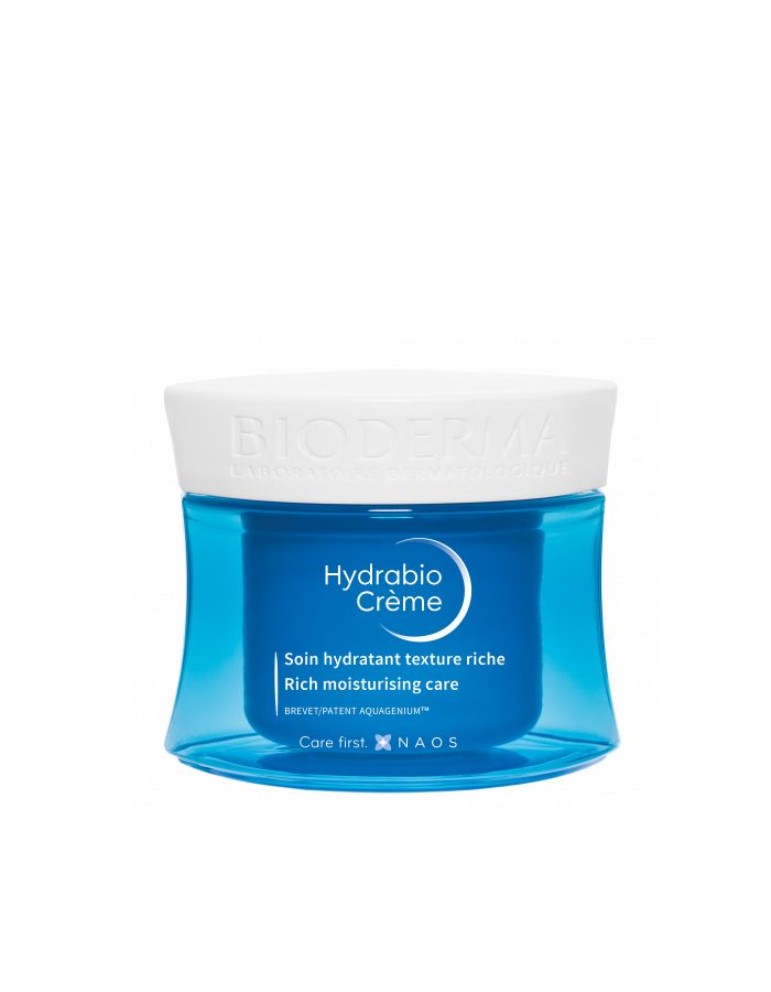 Bioderma Hydrabio Crema Hidratante 50ml