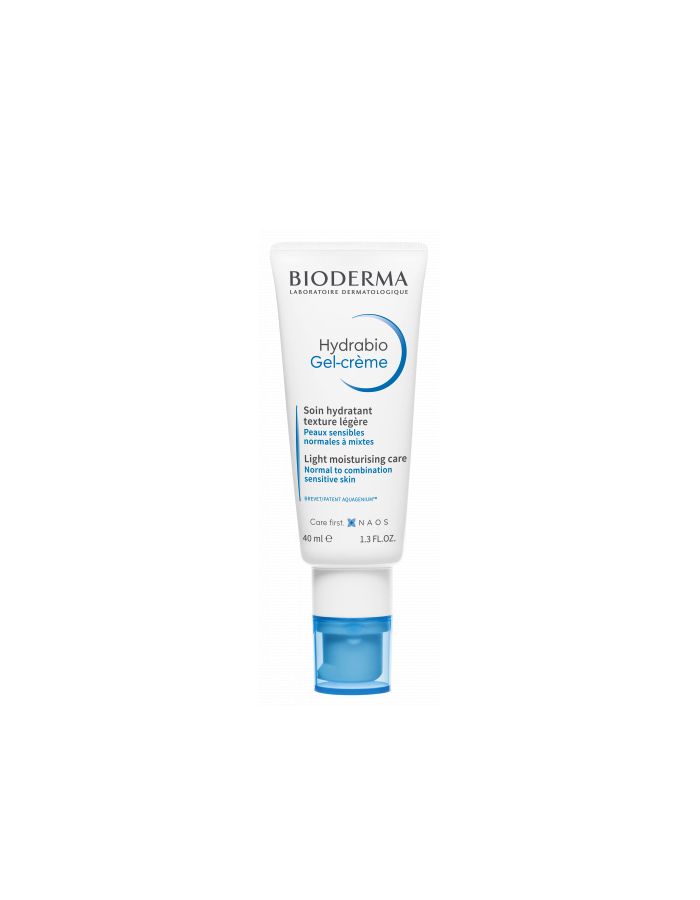 Bioderma Hydrabio Gel Crema 40ml