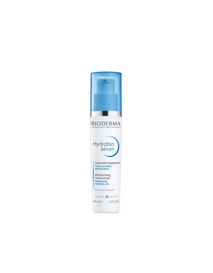 Bioderma Hydrabio Serum 40ml