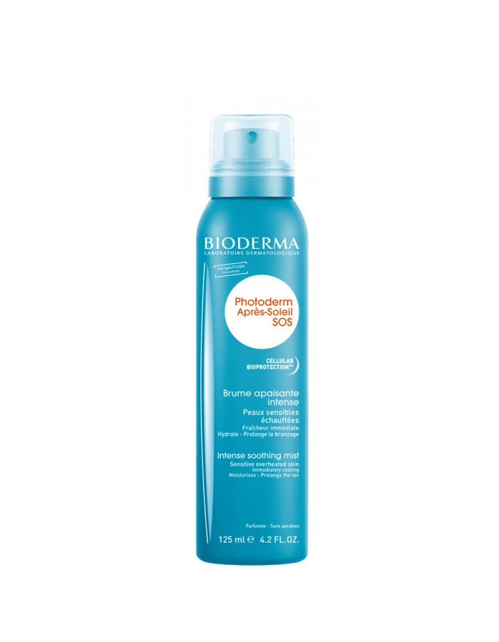 Bioderma Photoderm After Sun SOS 125ml