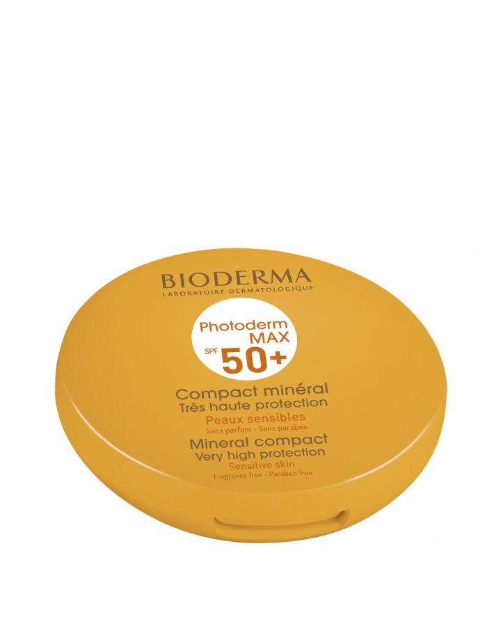 Bioderma Photoderm MAX SPF50+ Compacto Dorado