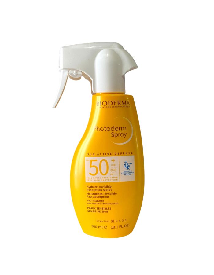 Bioderma Photoderm Spray SPF50+ 300ml