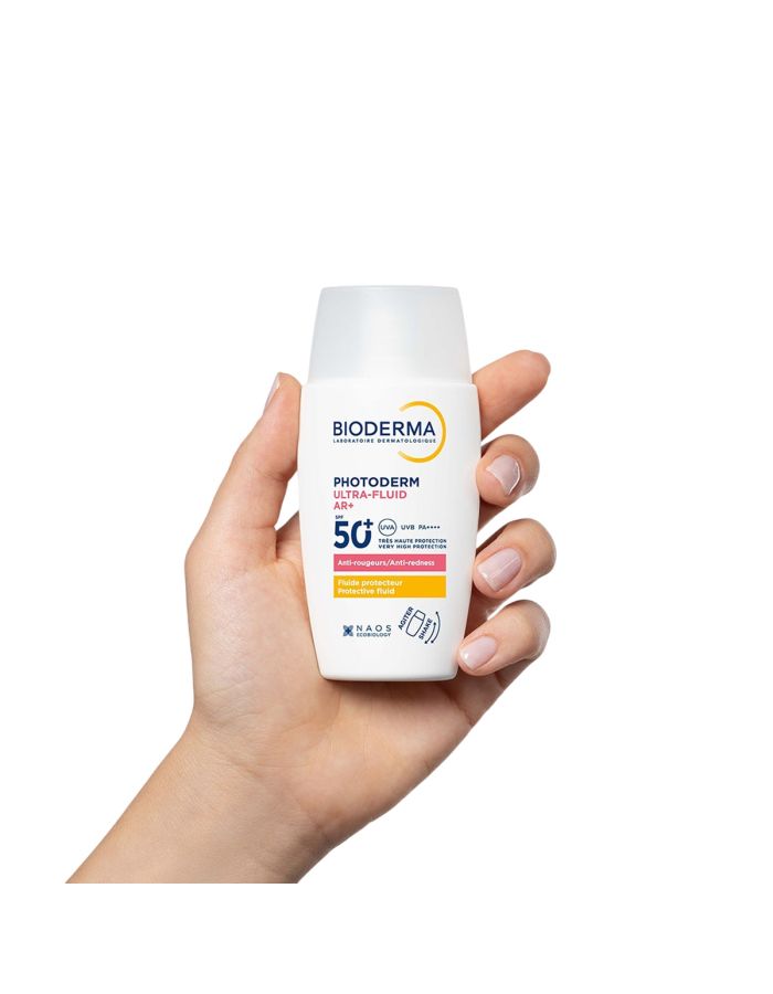 Bioderma Photoderm Ultrafluid AR+ SPF50+ 40ml