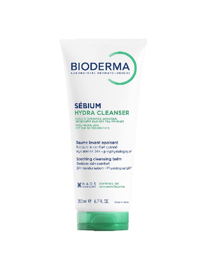 Bioderma Sébium Hydra Cleanser 200ml