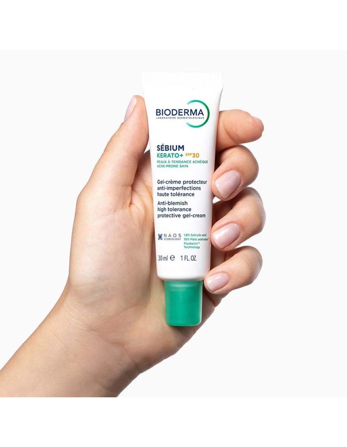 Bioderma Sebium Kerato+ SPF30 30ml