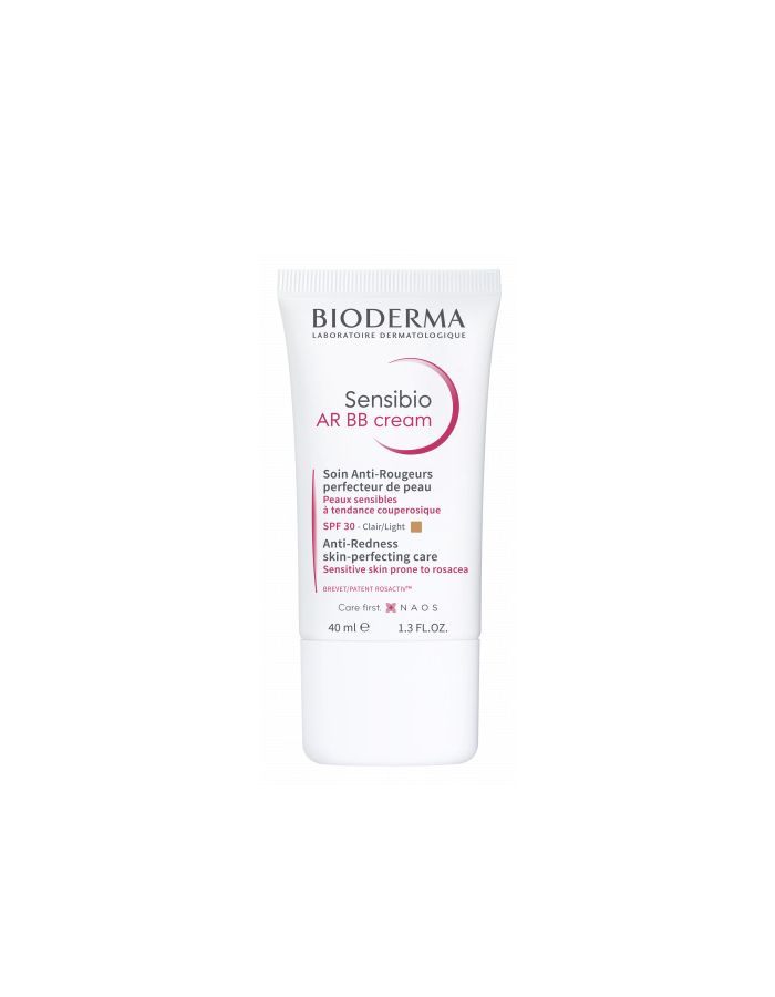 Bioderma Sensibio AR BB Cream SPF30 40ml
