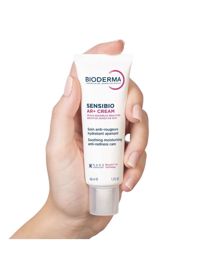 Bioderma Sensibio AR+ Cream 40ml