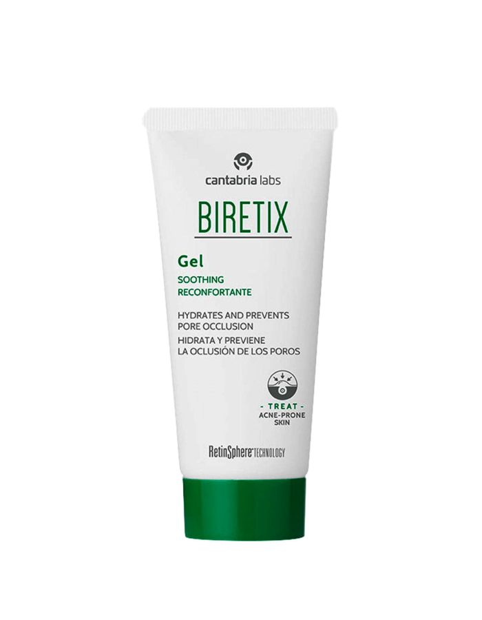 Biretix Gel Reconfortante 50ml
