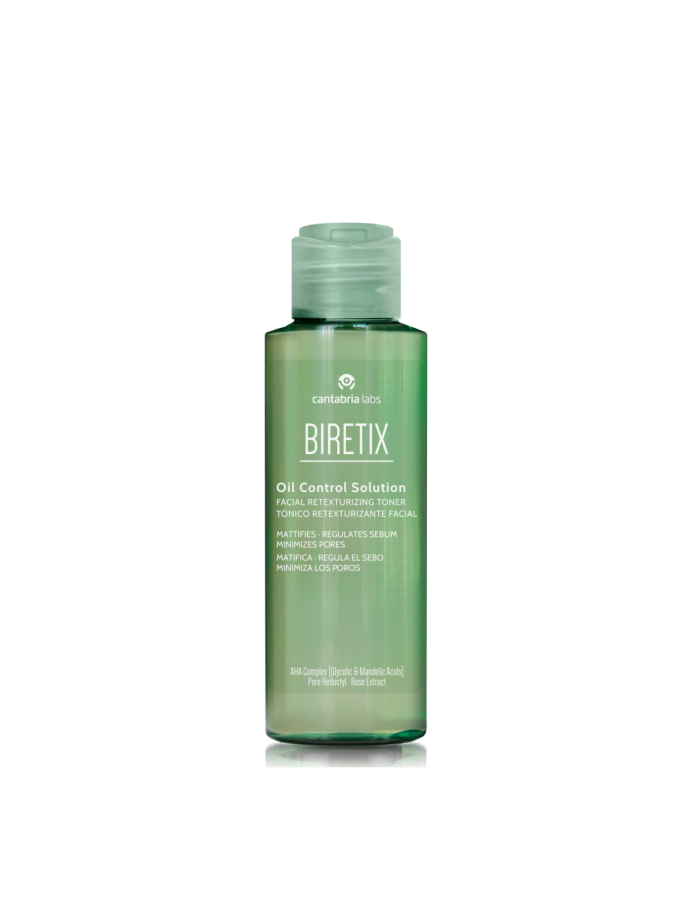 Biretix Tónico Retexturizante Facial 100ml