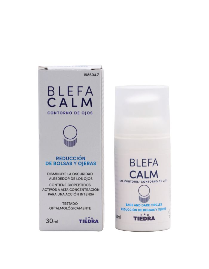 Blefacalm Contorno de Ojos 30ml