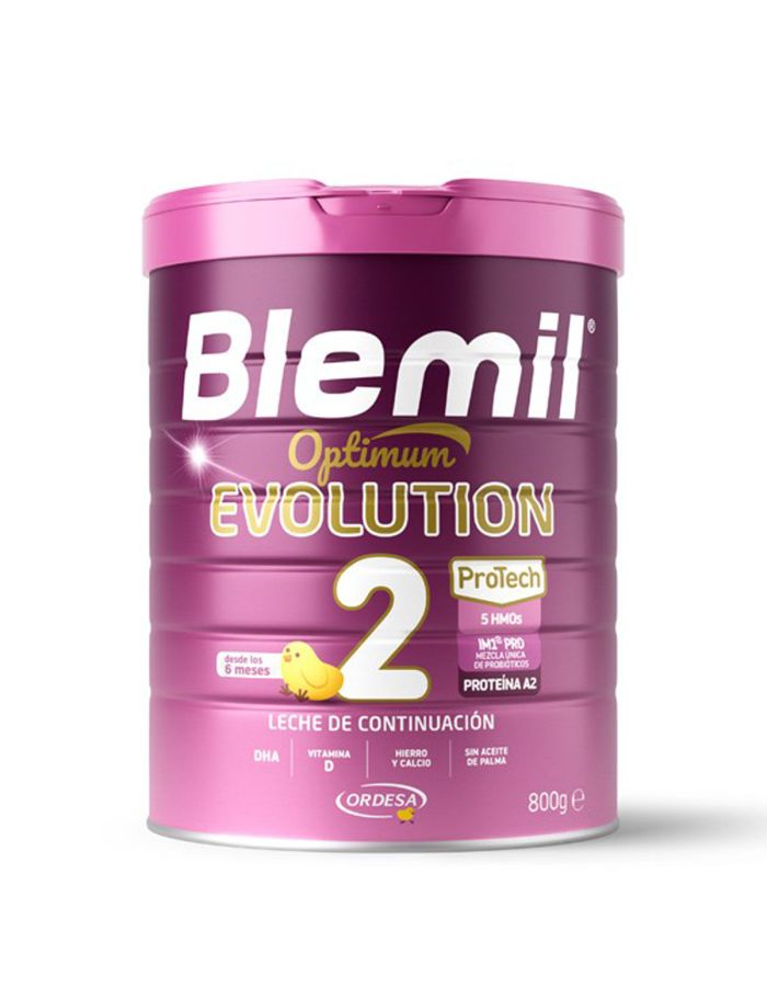 Blemil Optimum Evolution 2 800g