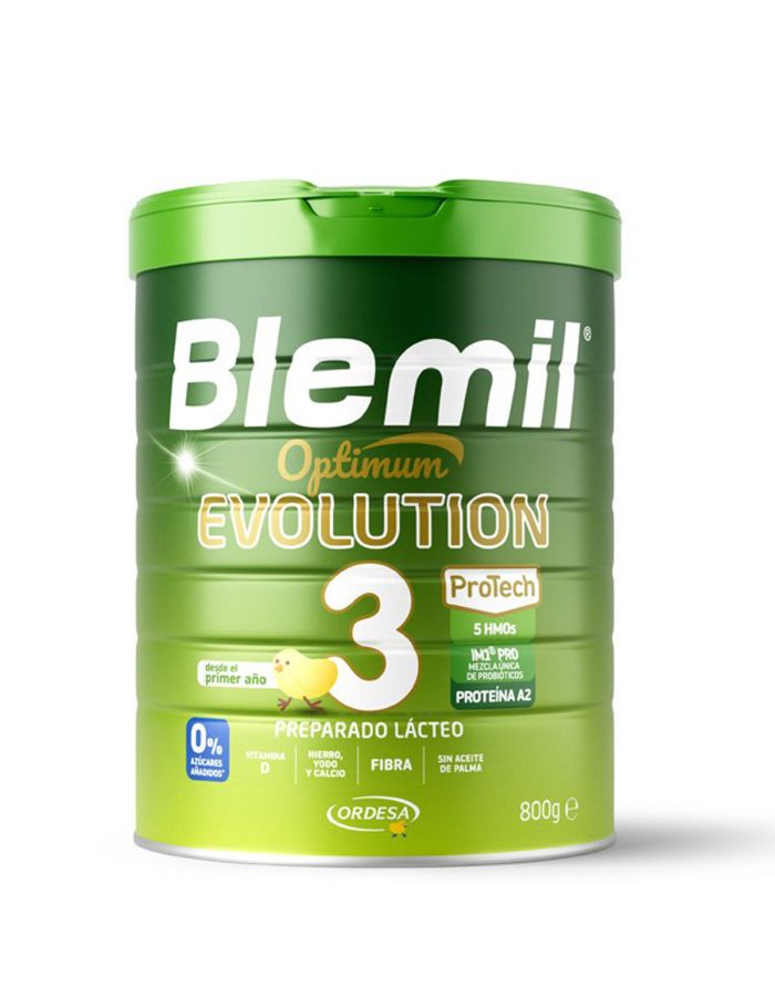 Blemil Optimum Evolution 3 800g