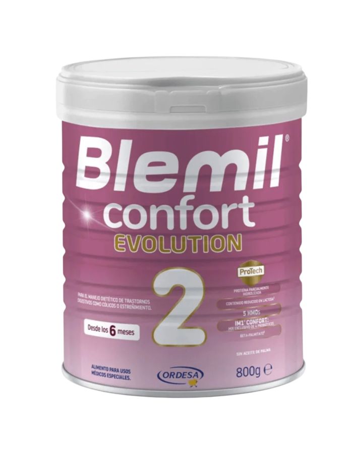 Blemil 2 Confort Evolution 800g