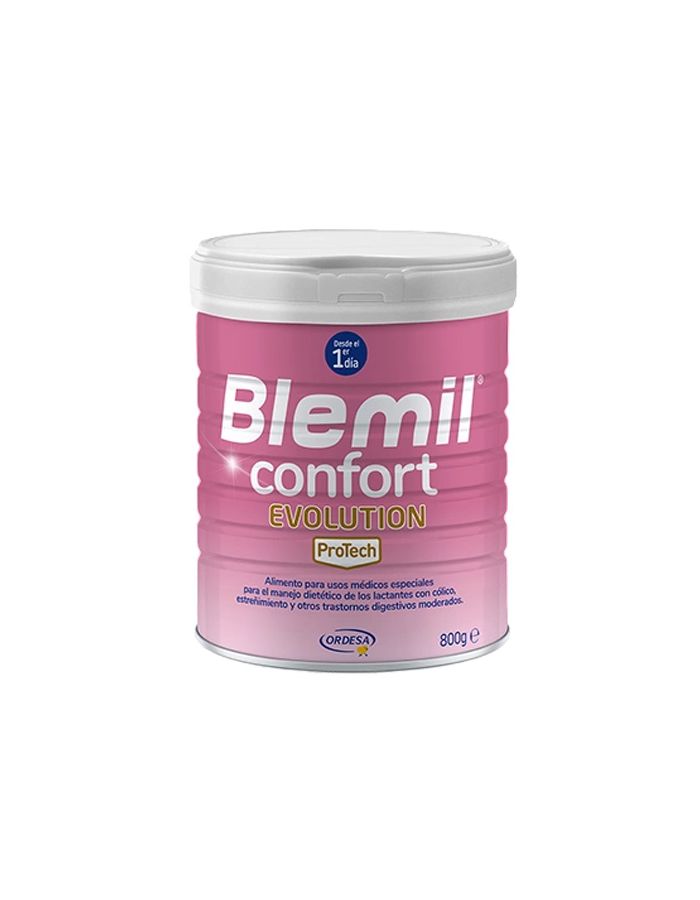 Blemil Confort Evolution 800g                                                                       