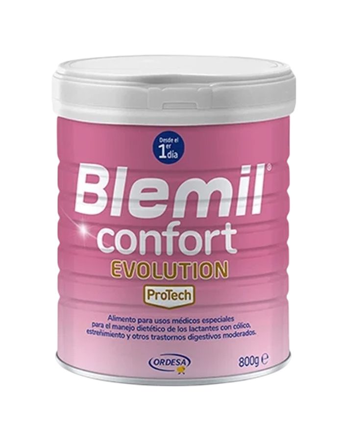 Blemil Confort Evolution 800g
