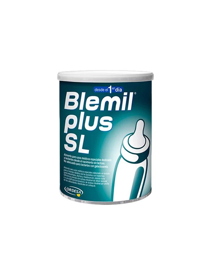 Blemil PLus SL 400g