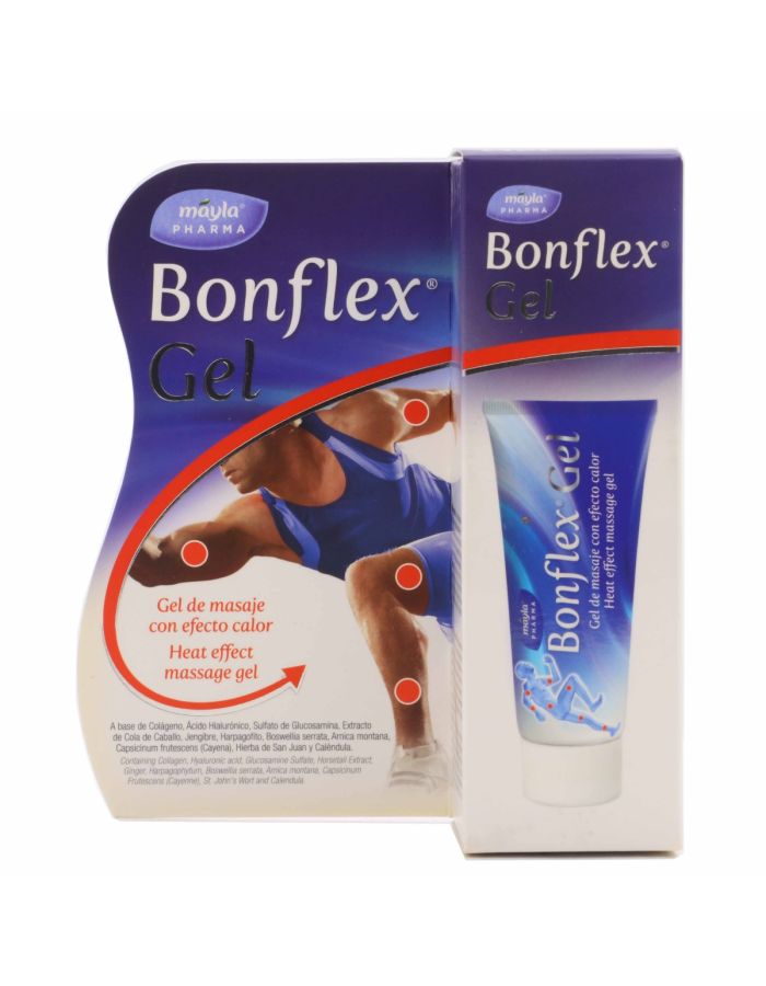 Bonflex Gel de Masaje 100ml       