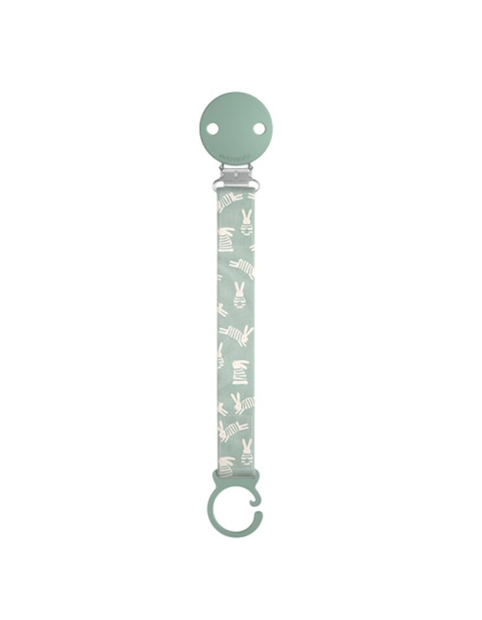 Suavinex Broche Cinta para Chupete +0m