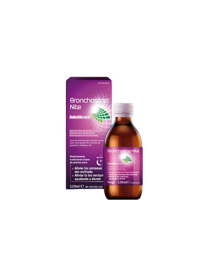 Brochostop Nite 120ml