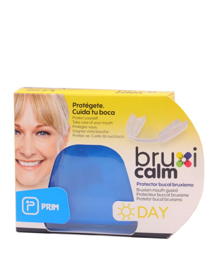 BruxiCalm Day 