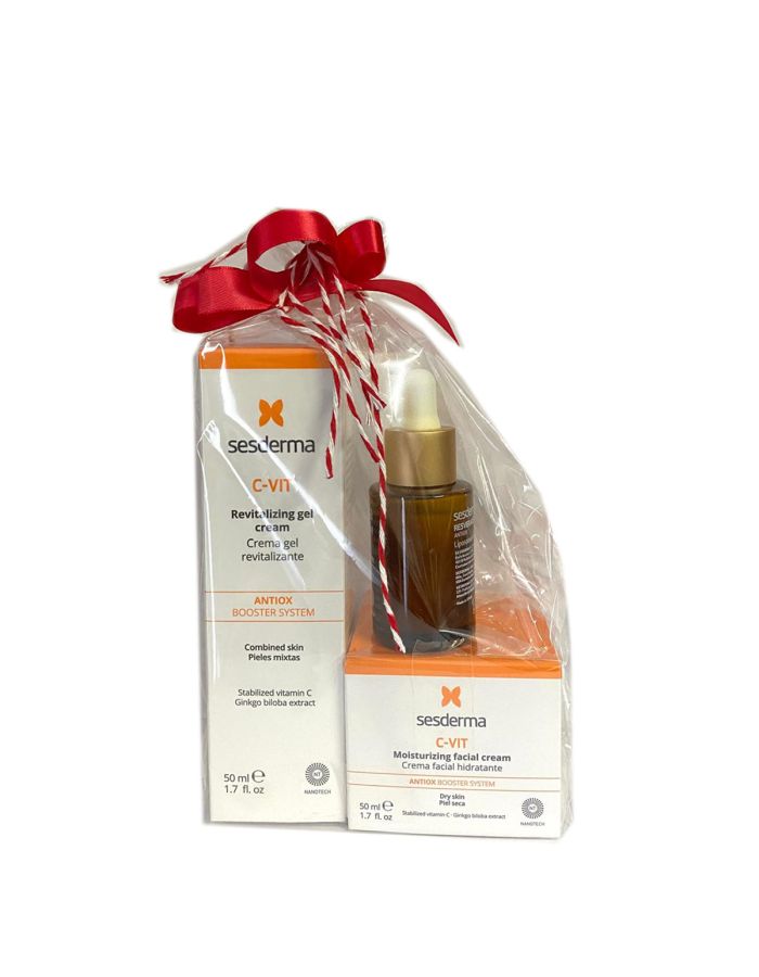 Sesderma Pack Luminosidad y Antiox