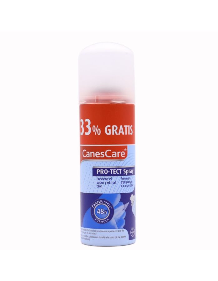 CanesCare ProTect Spray 150+50 ml 33% Gratis