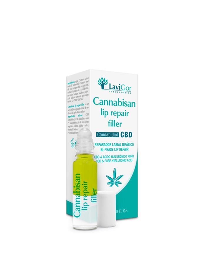Cannabisan Lip Repair Filler 6ml LaviGor