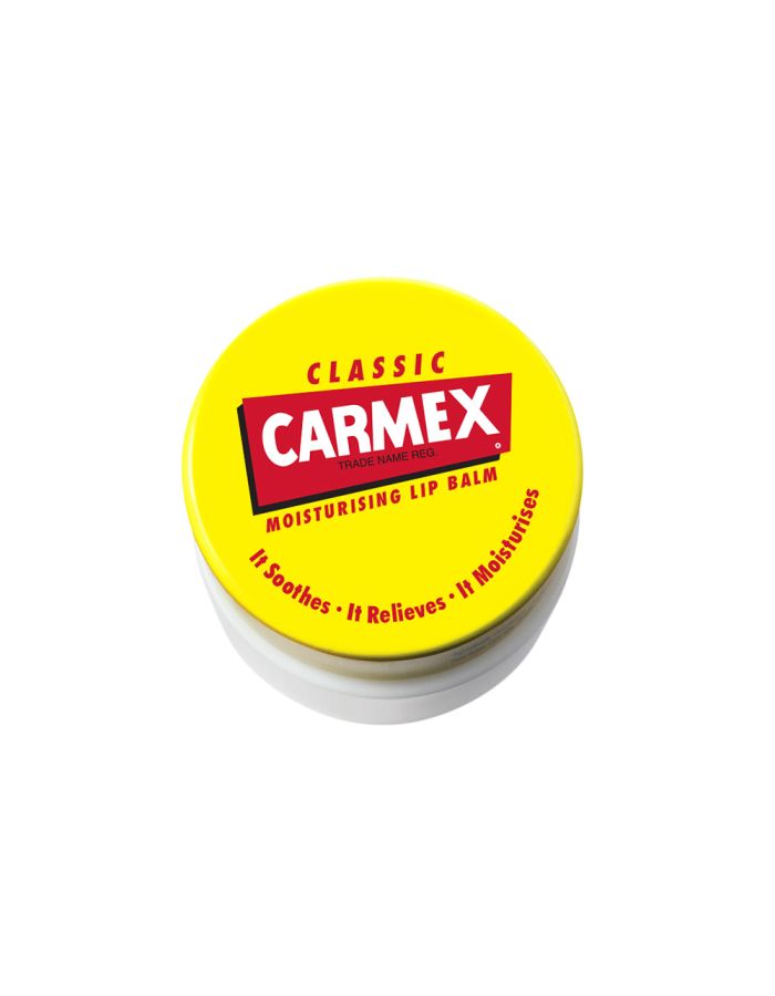 Carmex Classic Bálsamo Labial Tarro /1