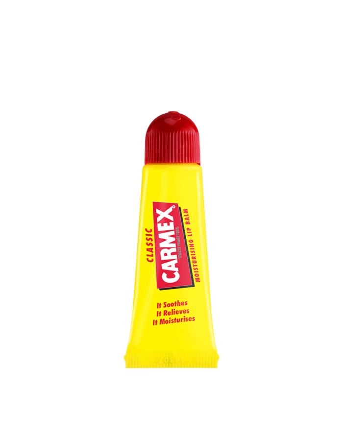 Carmex Classic Bálsamo Labial Hidratante Tubo 10g