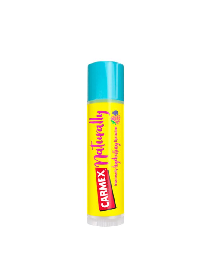 Carmex Naturally Frutos Rojos 4,25g