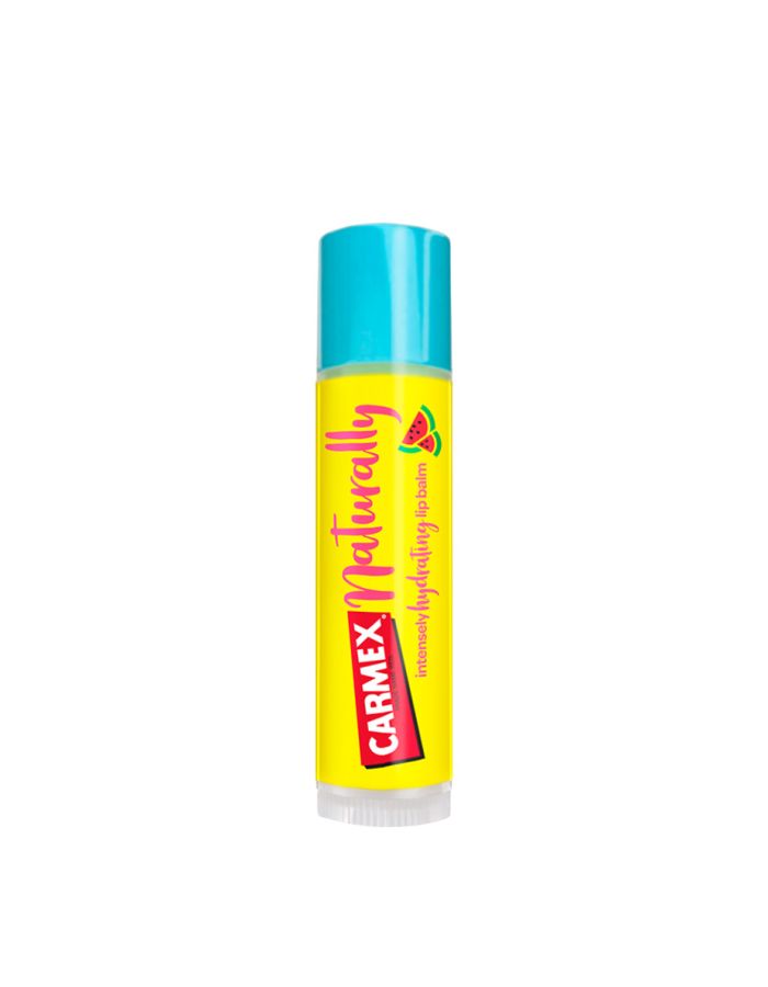 Carmex Naturally Sandía 4,25g