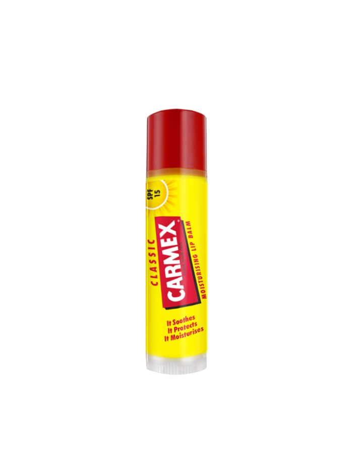 Carmex Stik Labial Clásico SPF15 4,25g