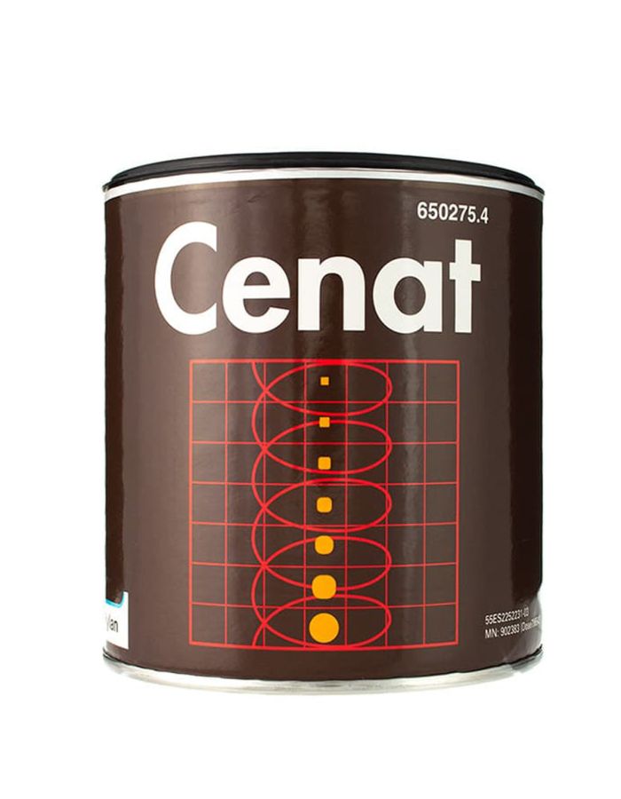Cenat Granulado 400 g