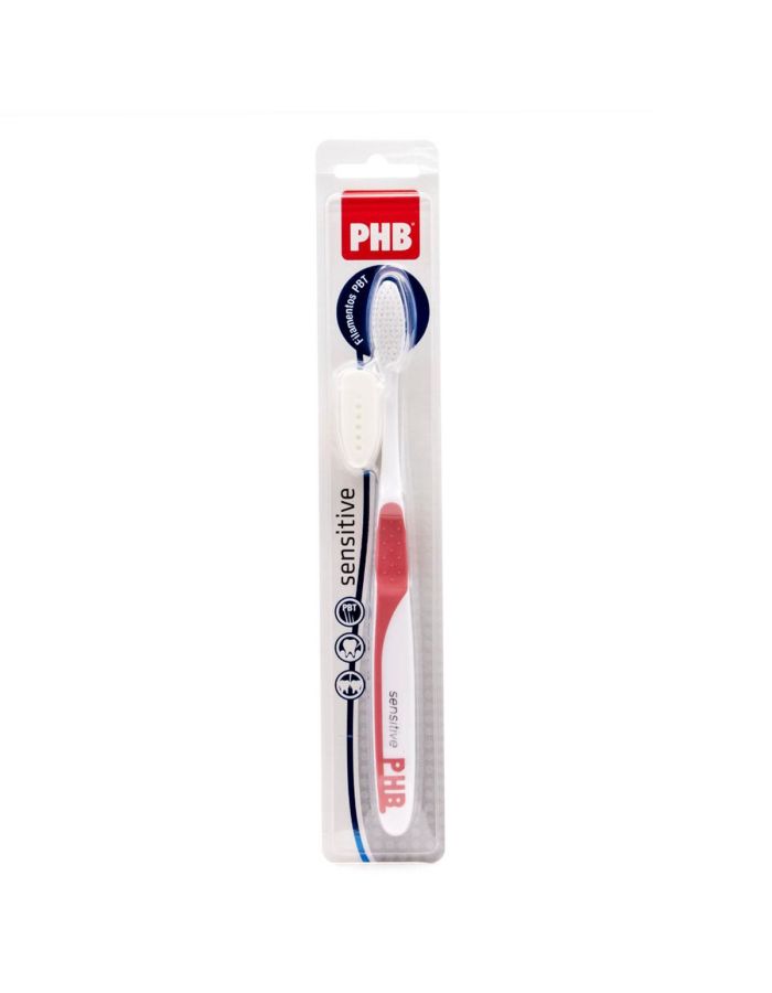 PHB Sensitive Cepillo Dental Adulto