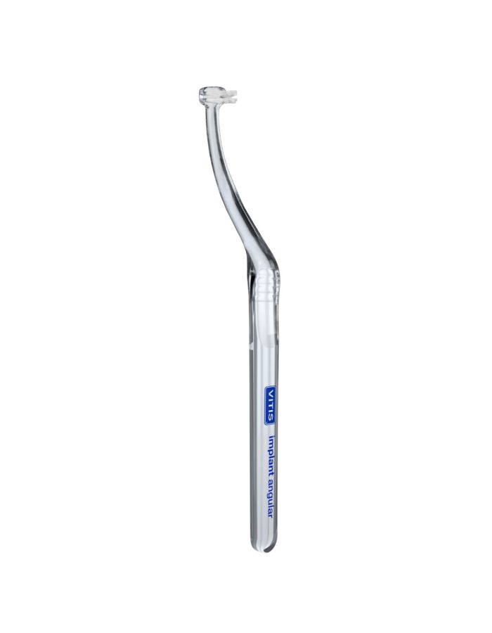Vitis Implant Angular Cepillo Dental 