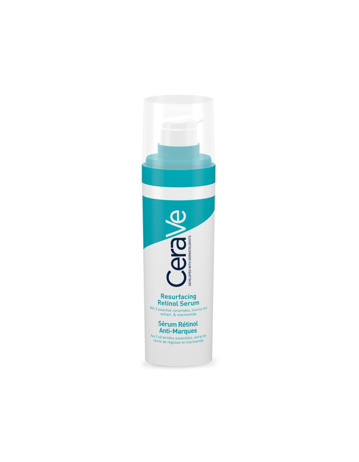 CeraVe Serum Retinol Anti Marcas Pieles con Tendencia Acneica 30ml