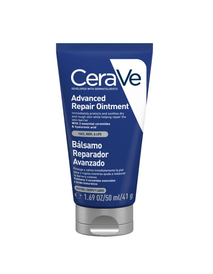 CeraVe Bálsamo Reparador Avanzado 50ml