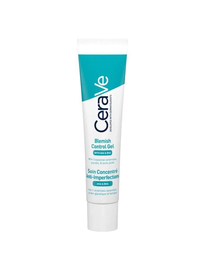 CeraVe Gel Control Imperfecciones 40ml Piel Acneica