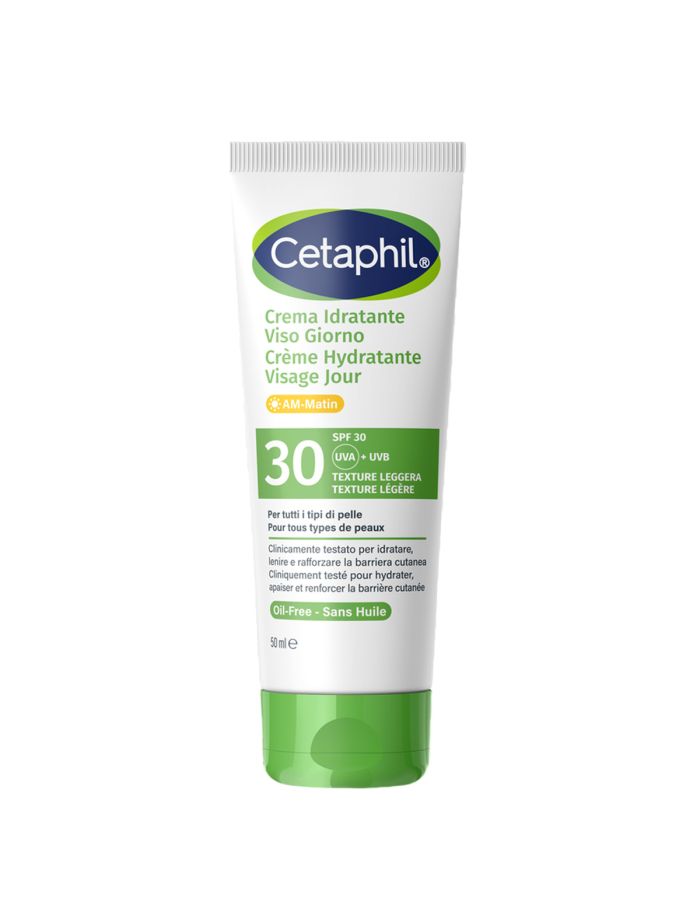 Cetaphil Crema Hidratante Facial Diaria SPF30 50ml