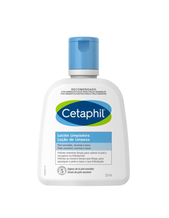 Cetaphil Loción Limpiadora 237ml