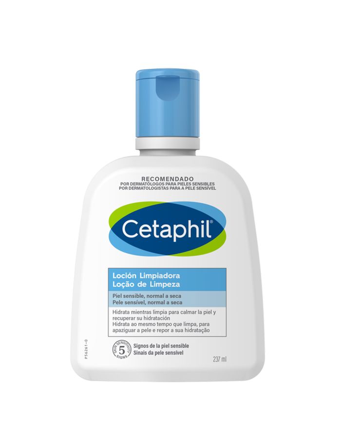 Cetaphil Loción Limpiadora 237ml