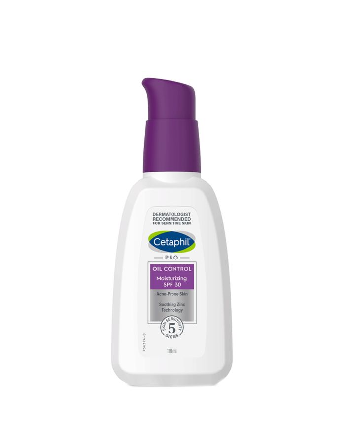 Cetaphil Pro Oil Control Hidratante SPF30 118ml