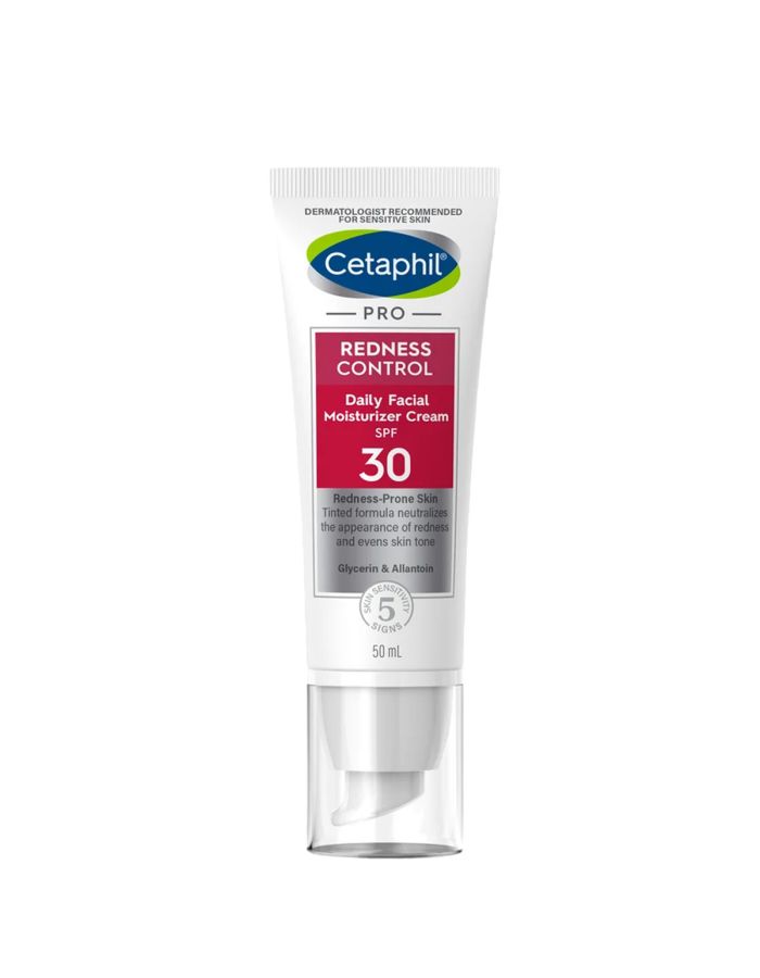 Cetaphil Pro Redness Control Hidratante SPF30 50ml