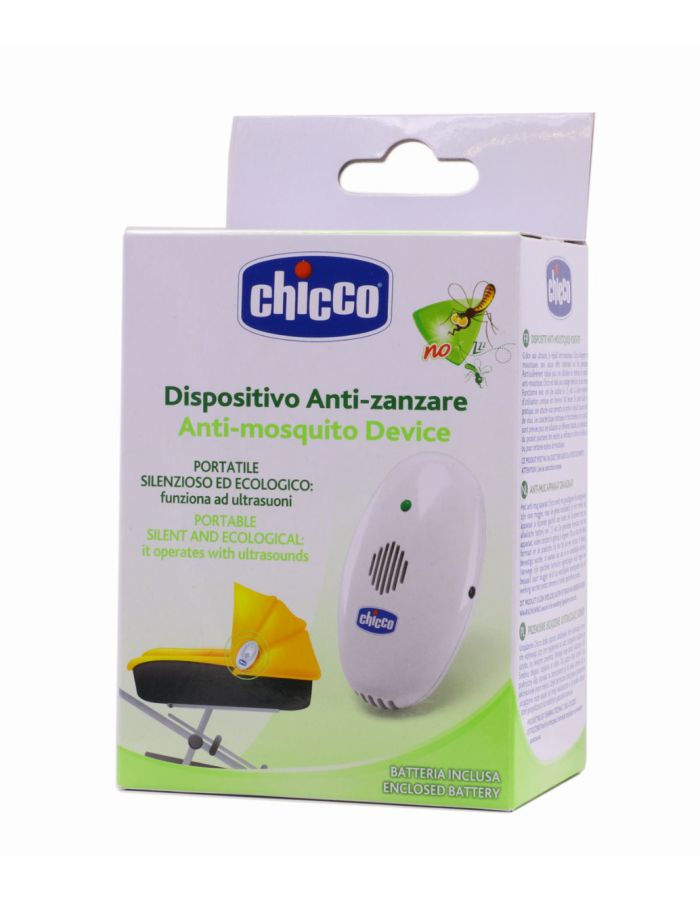 Chicco Antimosquitos Portátil